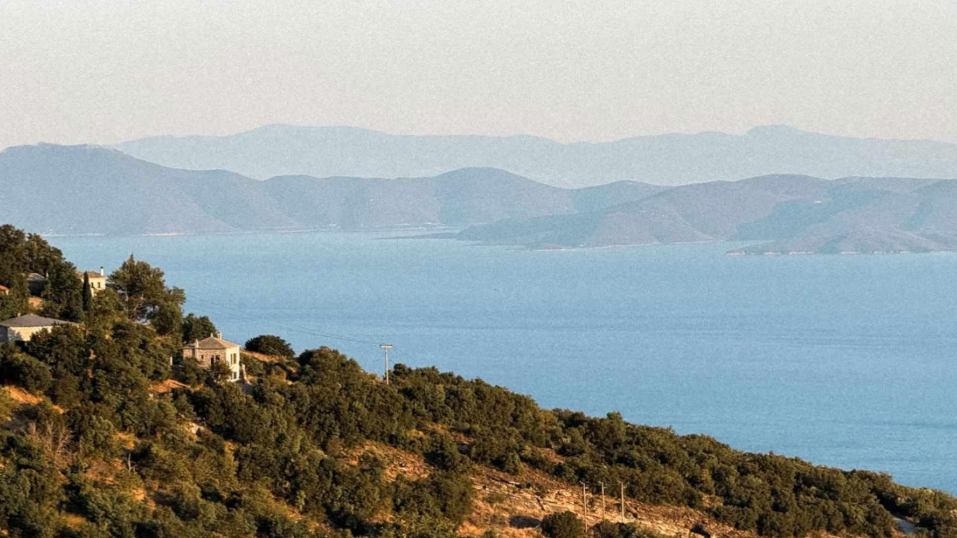 Den Nærede Vej Retreat