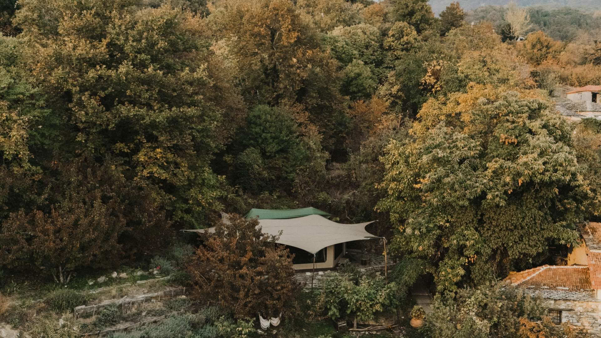 Den Nærede Vej Retreat