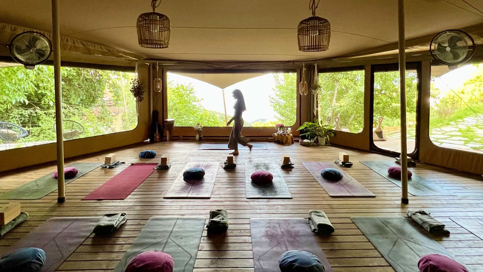 Slip-Tag-retreatet