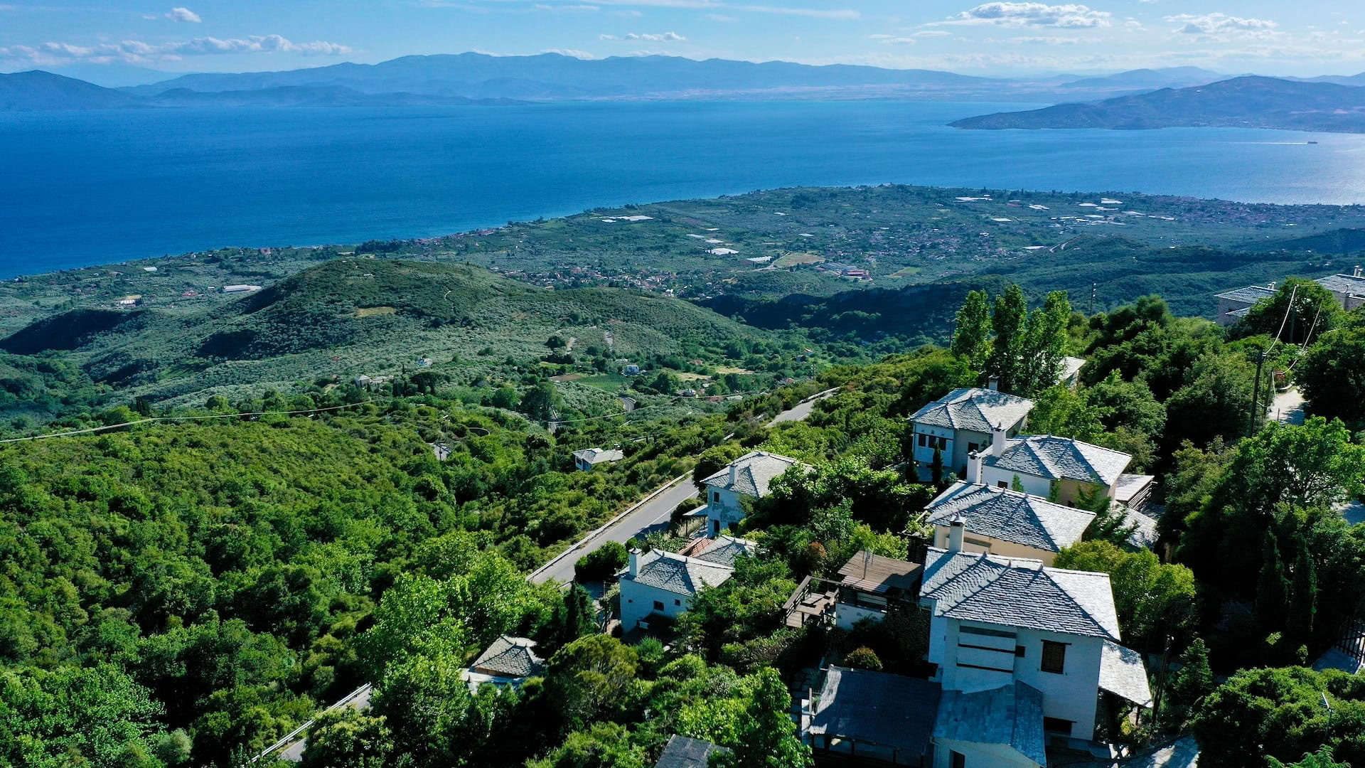 Kimberly Trefilek Retreat