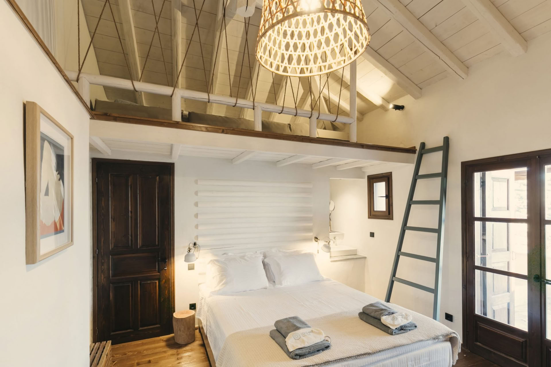 Kimberly Trefilek Retreat