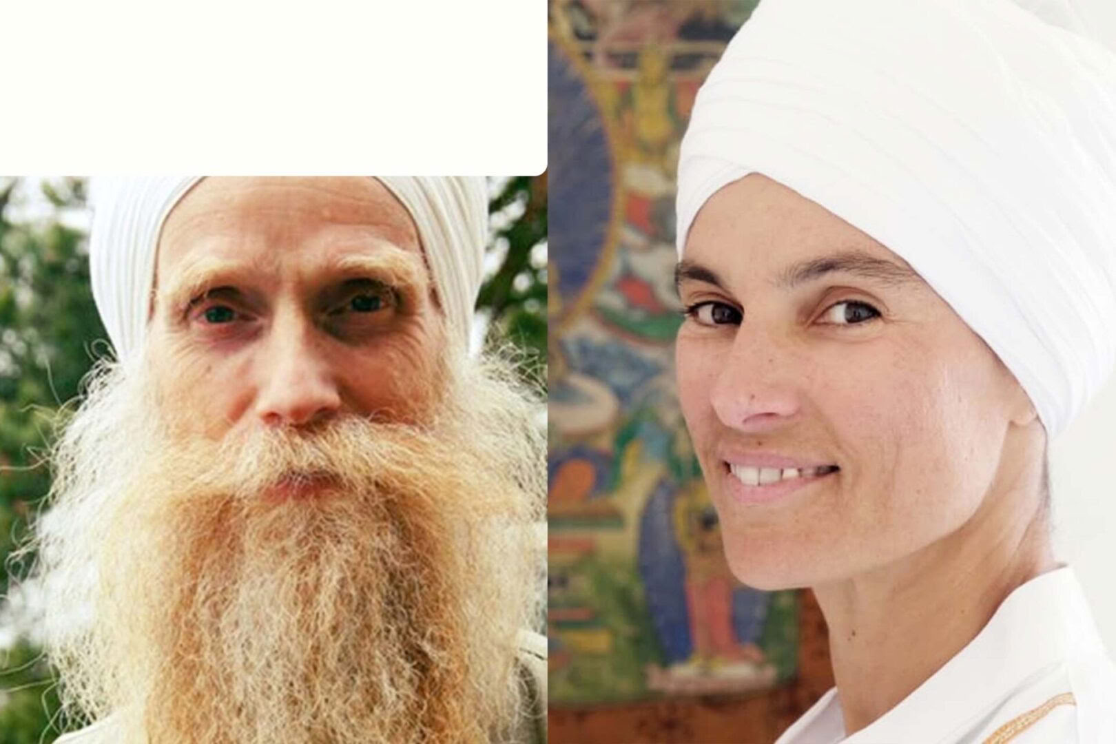 Sungalaa Kundalini Yoga-læreruddannelse: Autentiske relationer