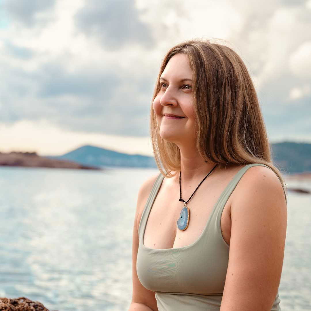 Tata wellness-retreat i Pelion