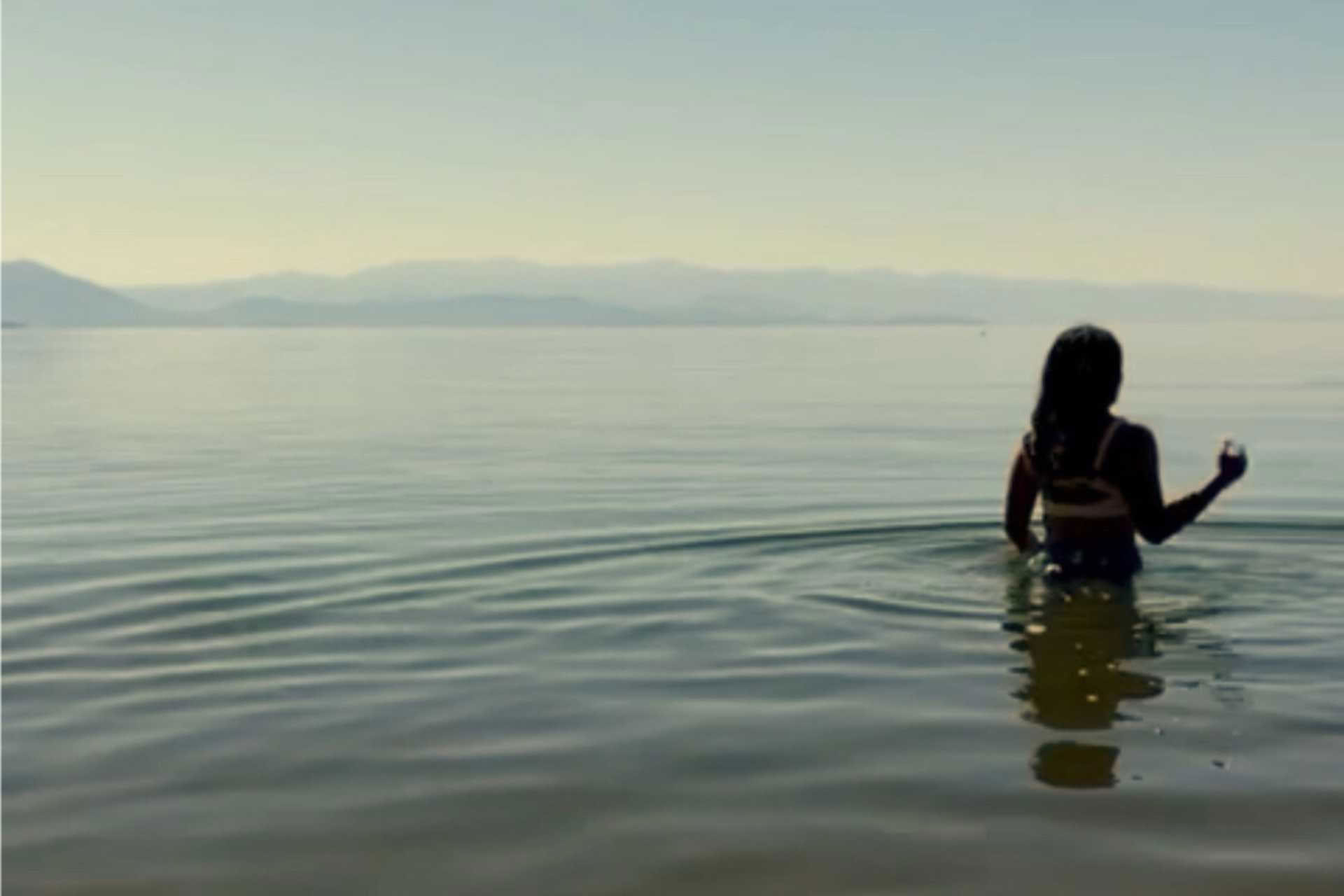 Ami Patel Velvære-retreat i Pelion