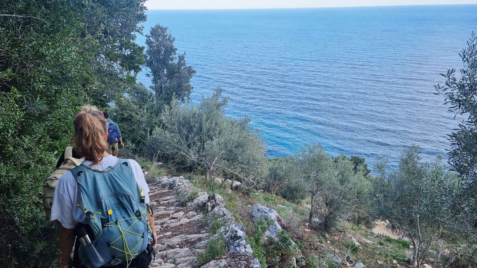 Ami Patel Velvære-retreat i Pelion