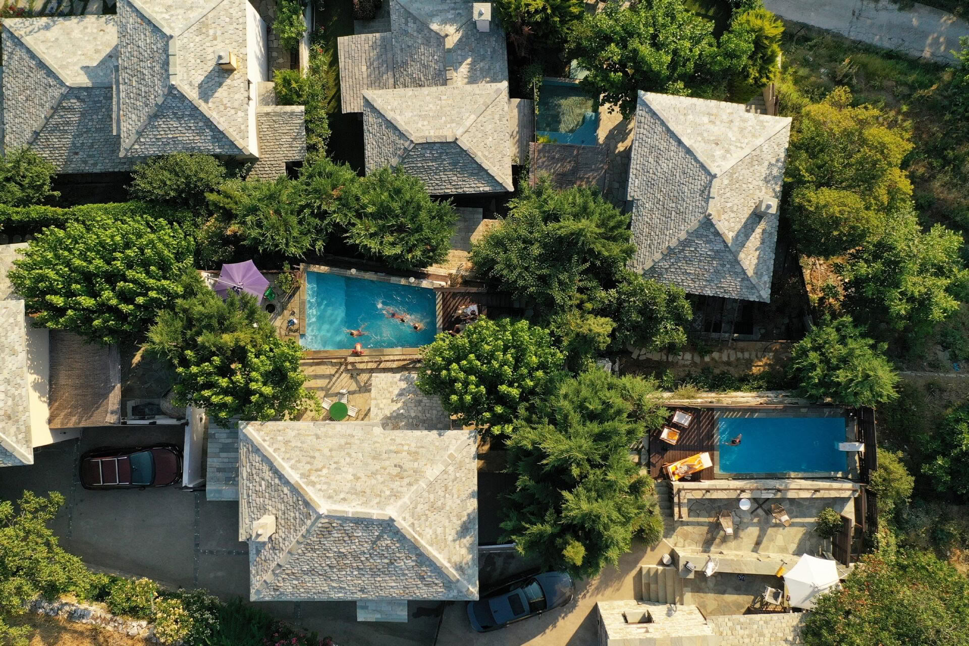 Solunar Fordybelsesretreat