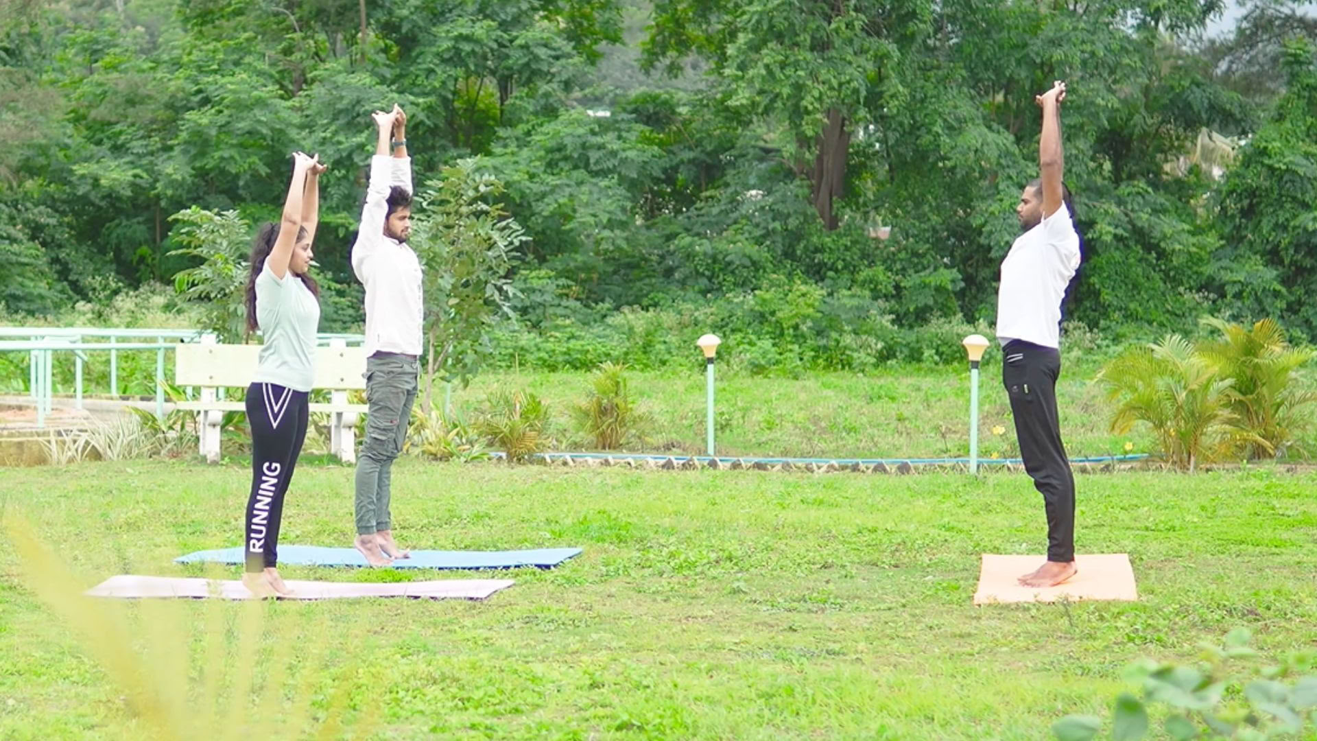 Yoga-terapi