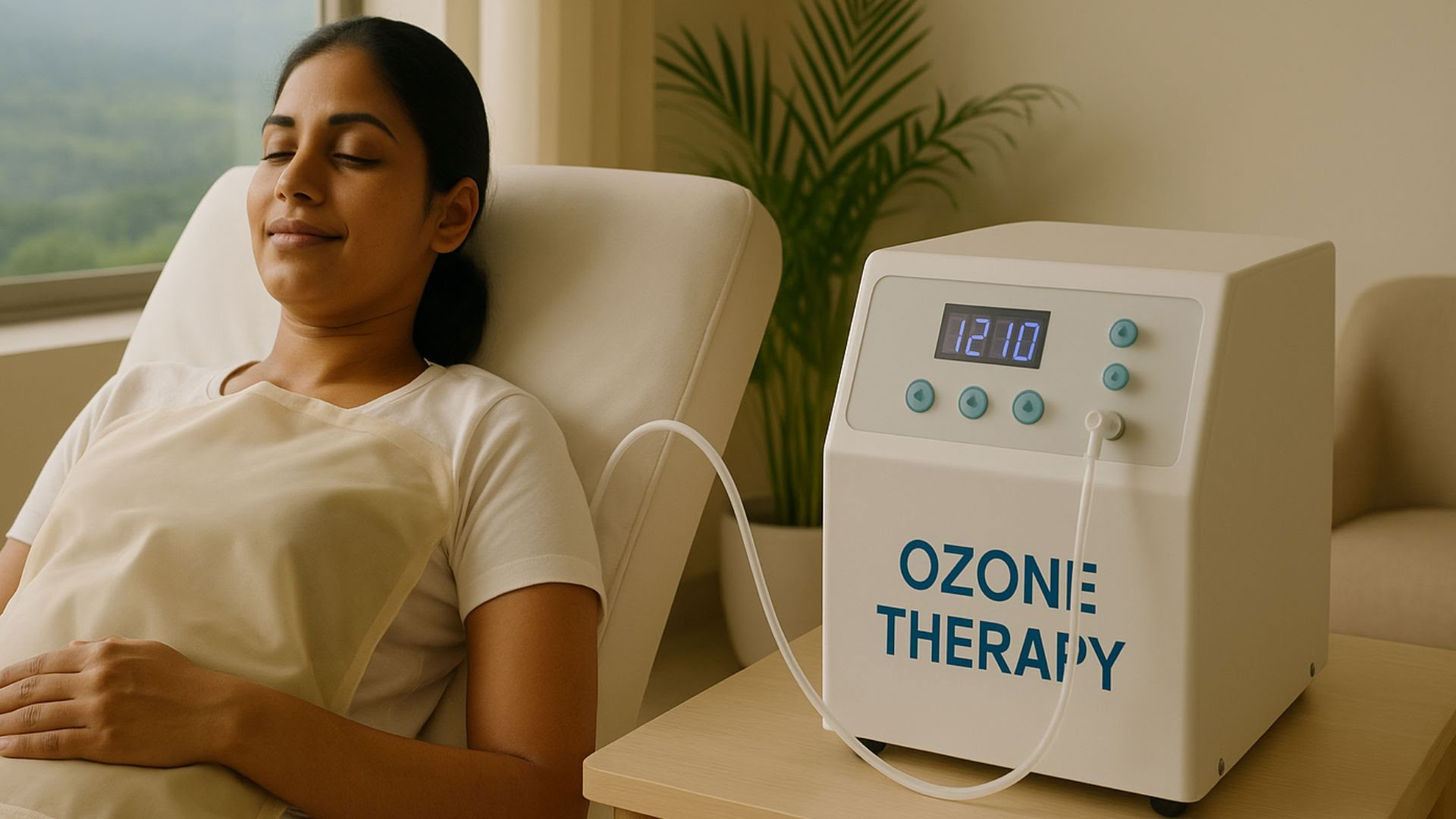 Ozonterapi