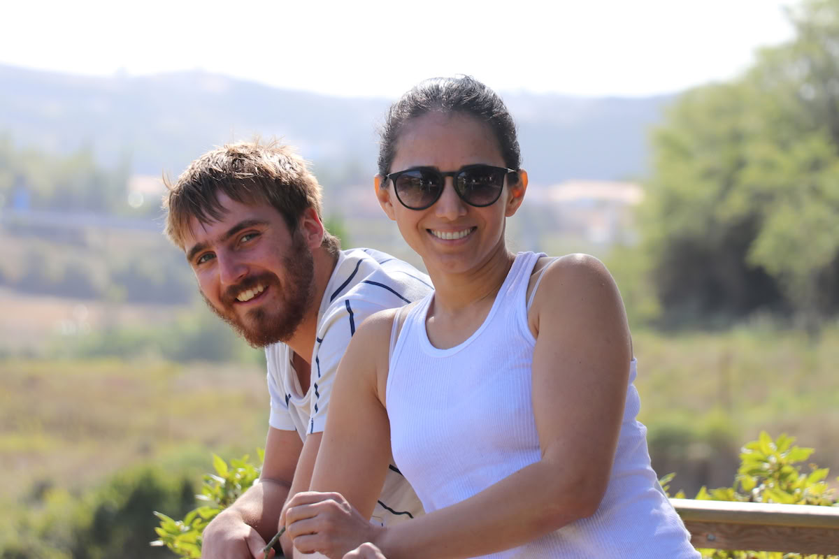 Tantra Yoga-niveau 1-retreat