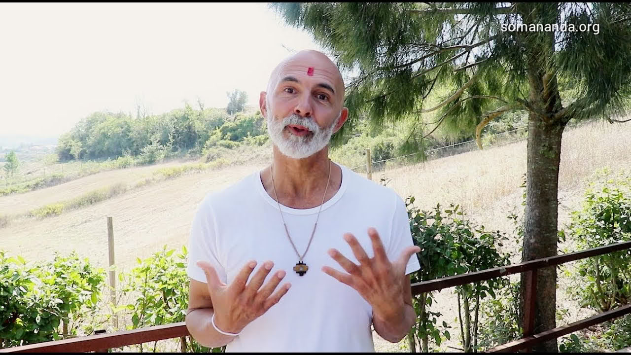 Tantra Yoga-niveau 1-retreat