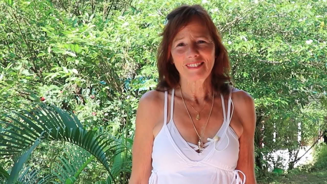 Tantra Yoga-niveau 1-retreat