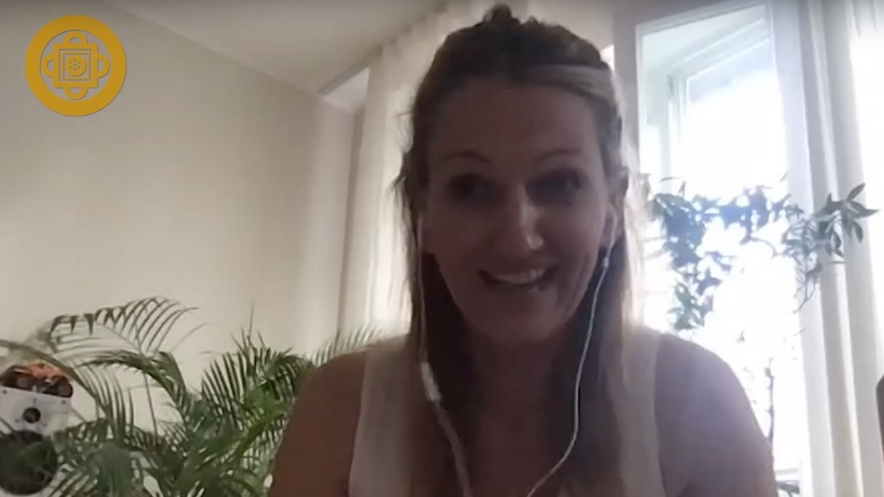 Tantra Yoga-niveau 1-retreat