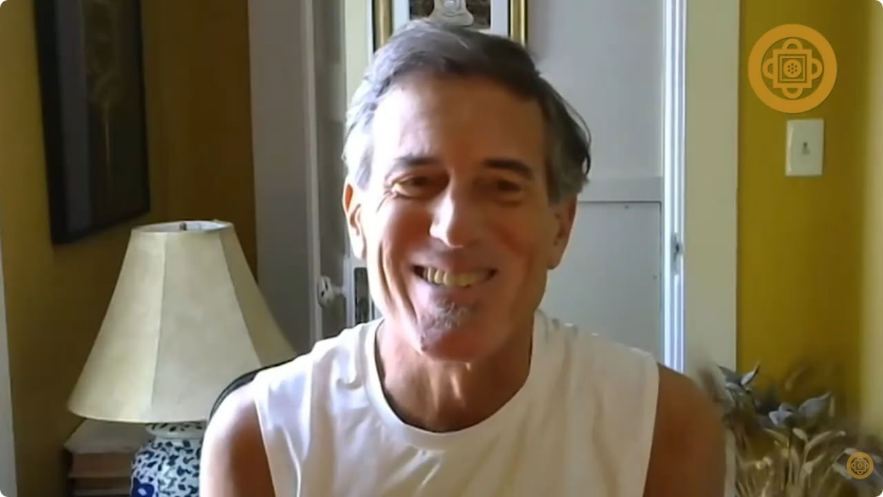 Tantra Yoga-niveau 1-retreat