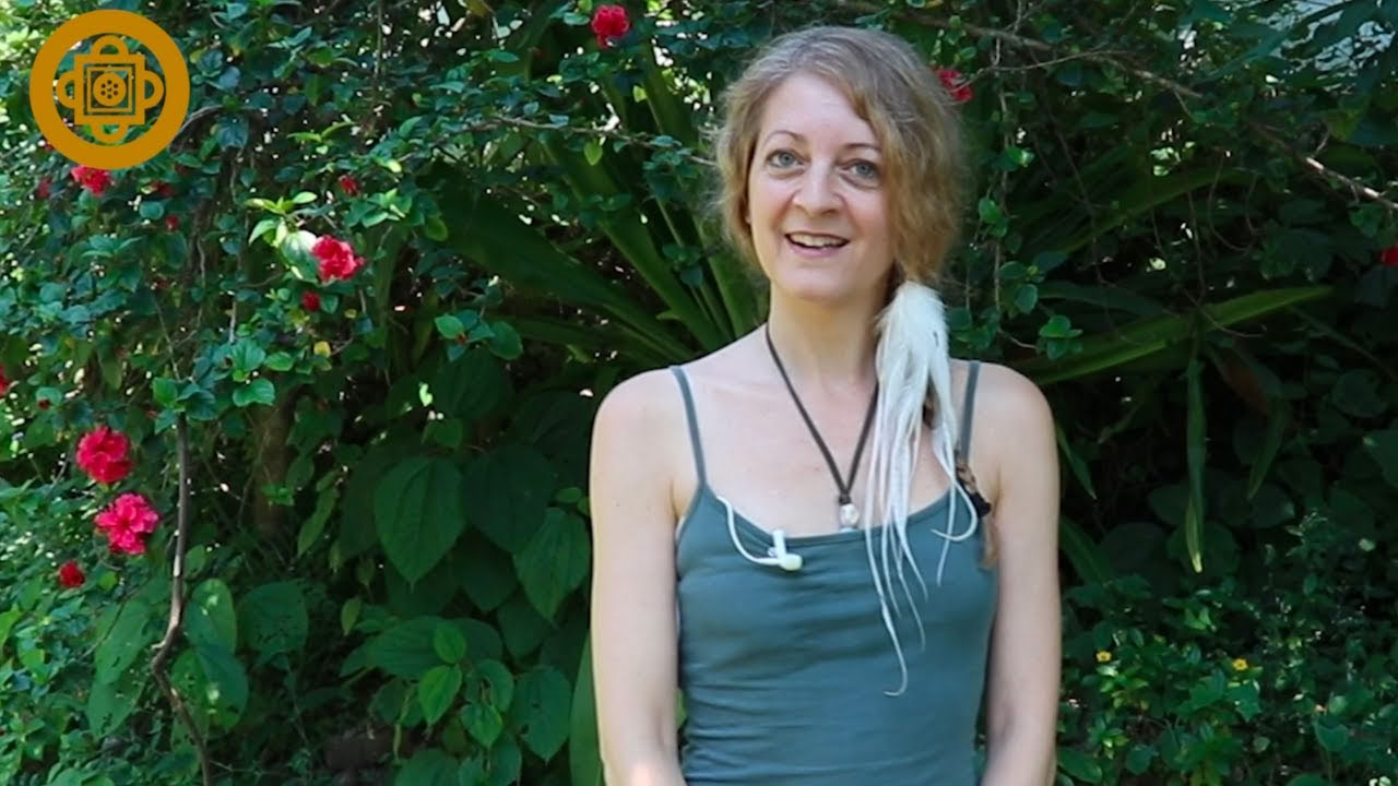 Tantra Yoga-niveau 1-retreat
