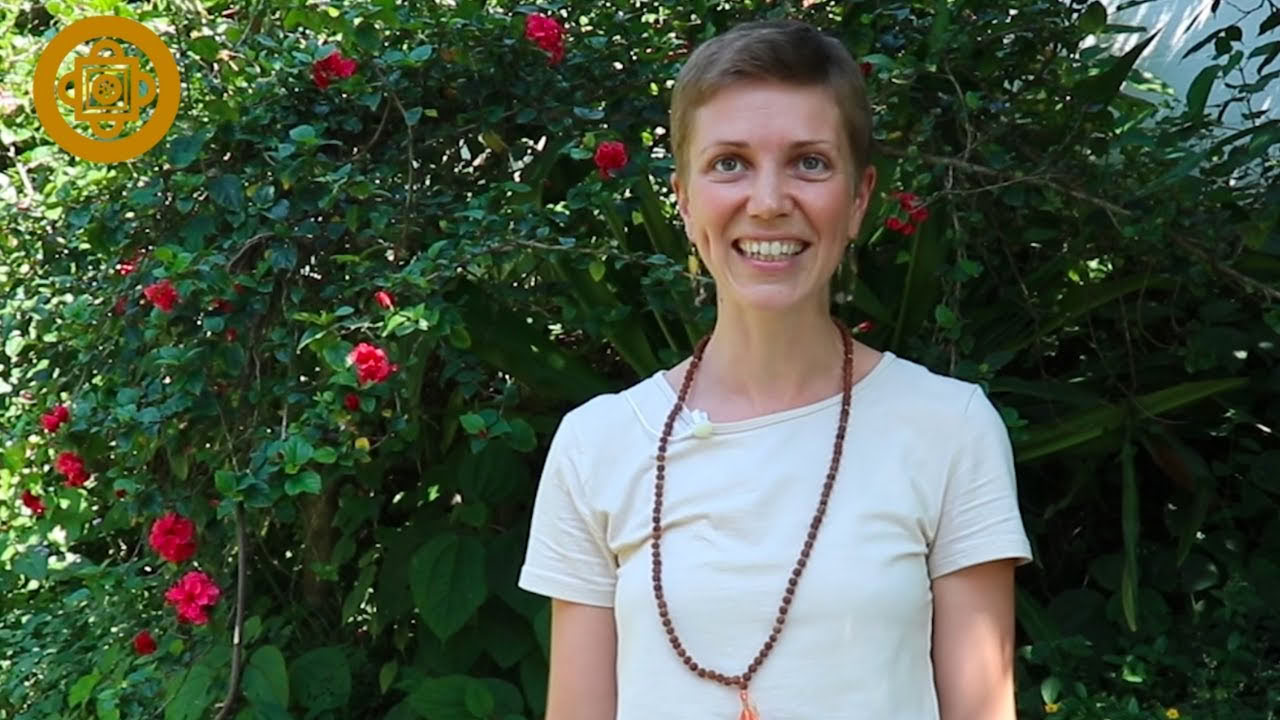Tantra Yoga-niveau 1-retreat