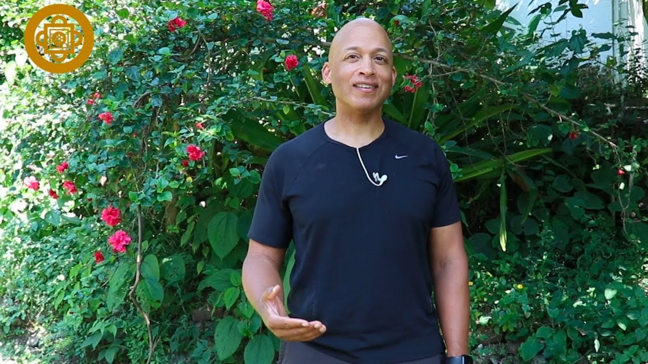 Tantra Yoga-niveau 1-retreat