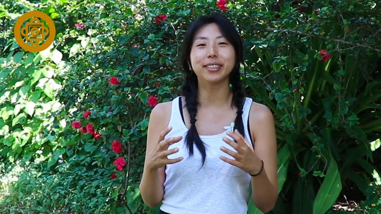 Tantra Yoga-niveau 1-retreat