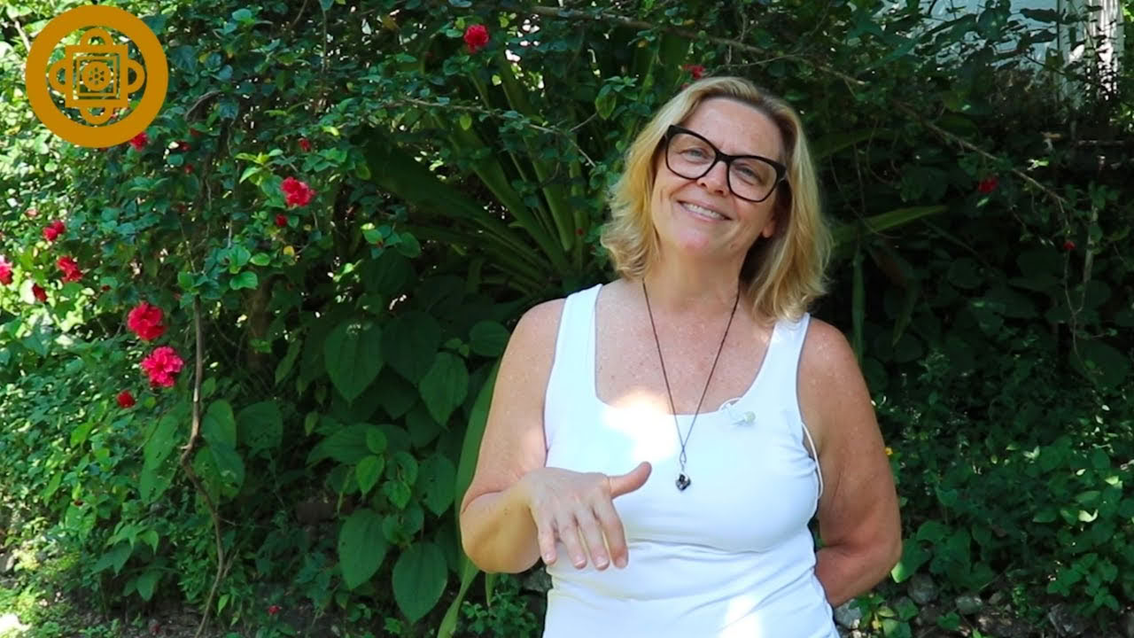 Tantra Yoga-niveau 1-retreat