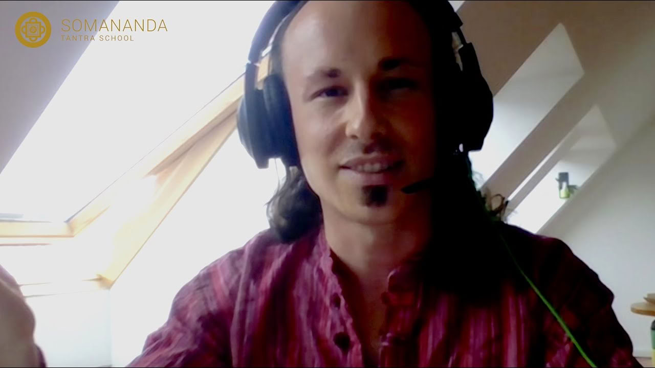 Tantra Yoga-niveau 1-retreat