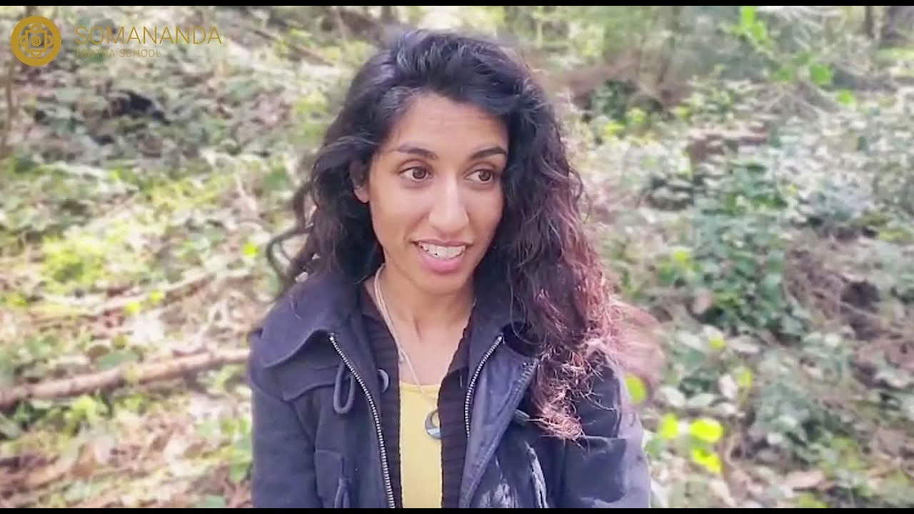 Tantra Yoga-niveau 1-retreat