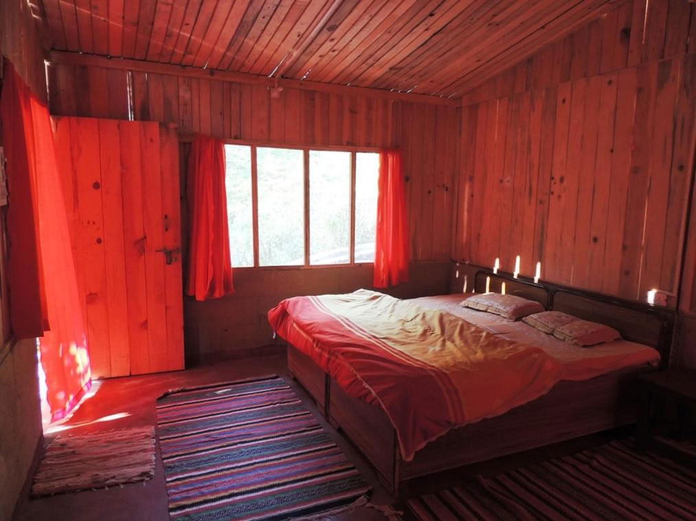 Tantra Yoga-niveau 1-retreat