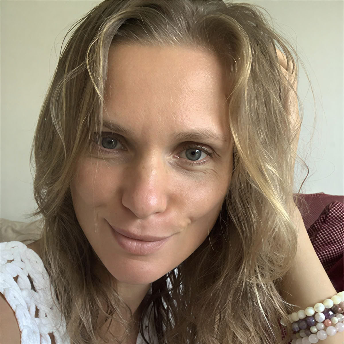 Tantra Yoga-niveau 1-retreat