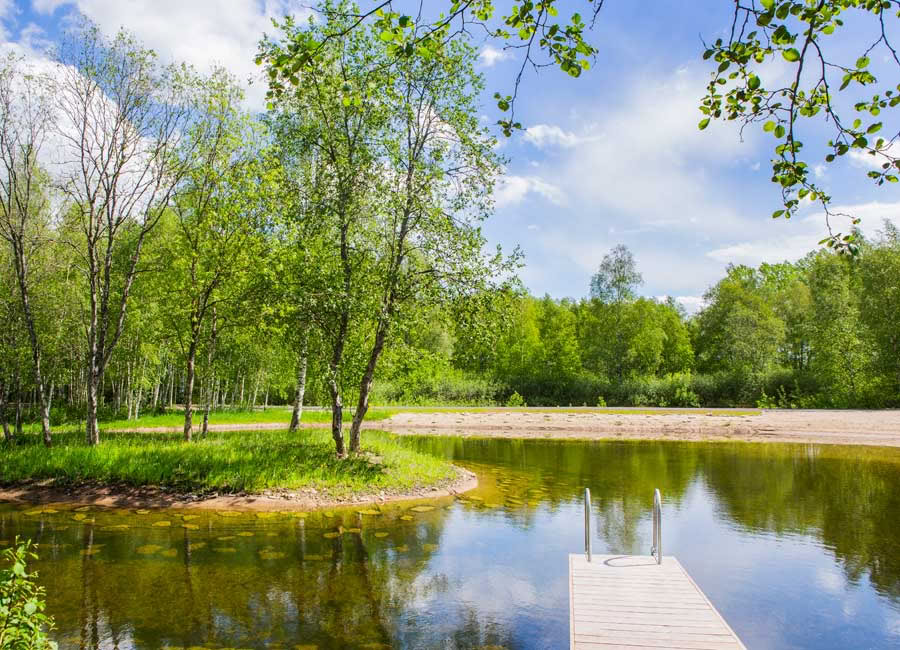 Tantramassage-terapeutuddannelse