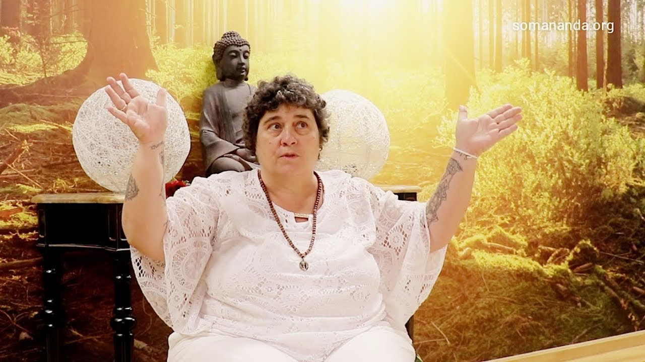 Tantramassage læreruddannelseskursus