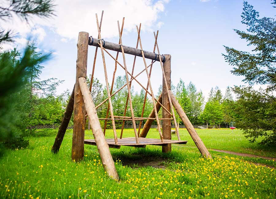 Nytårsretreat