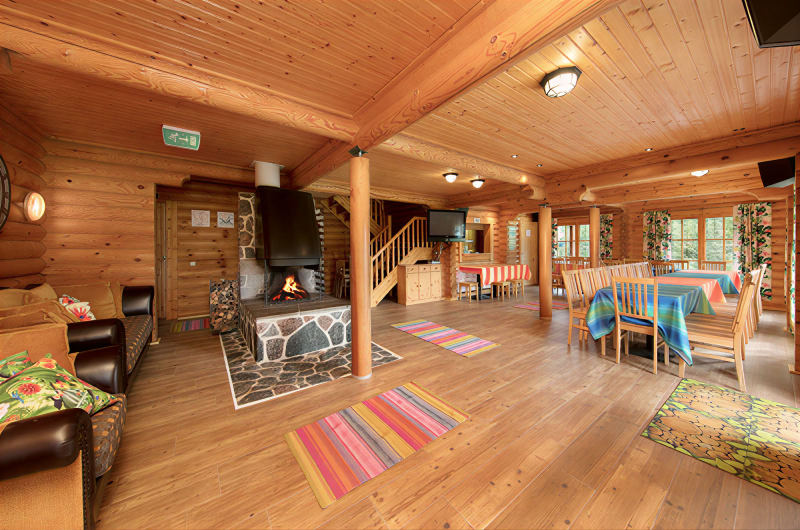 Nytårsretreat