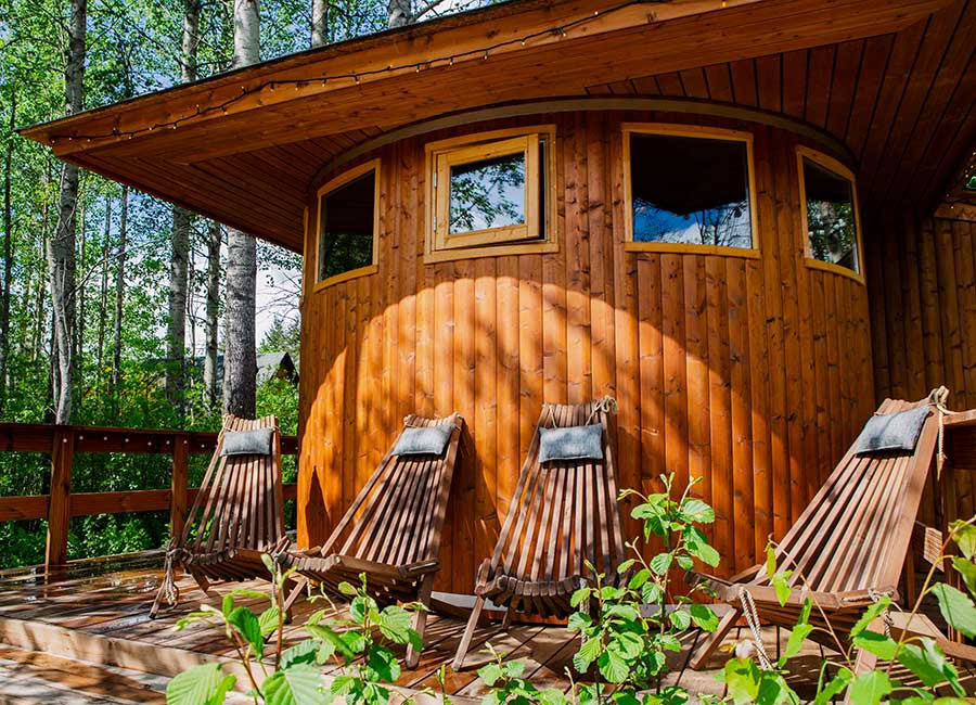 Nytårsretreat