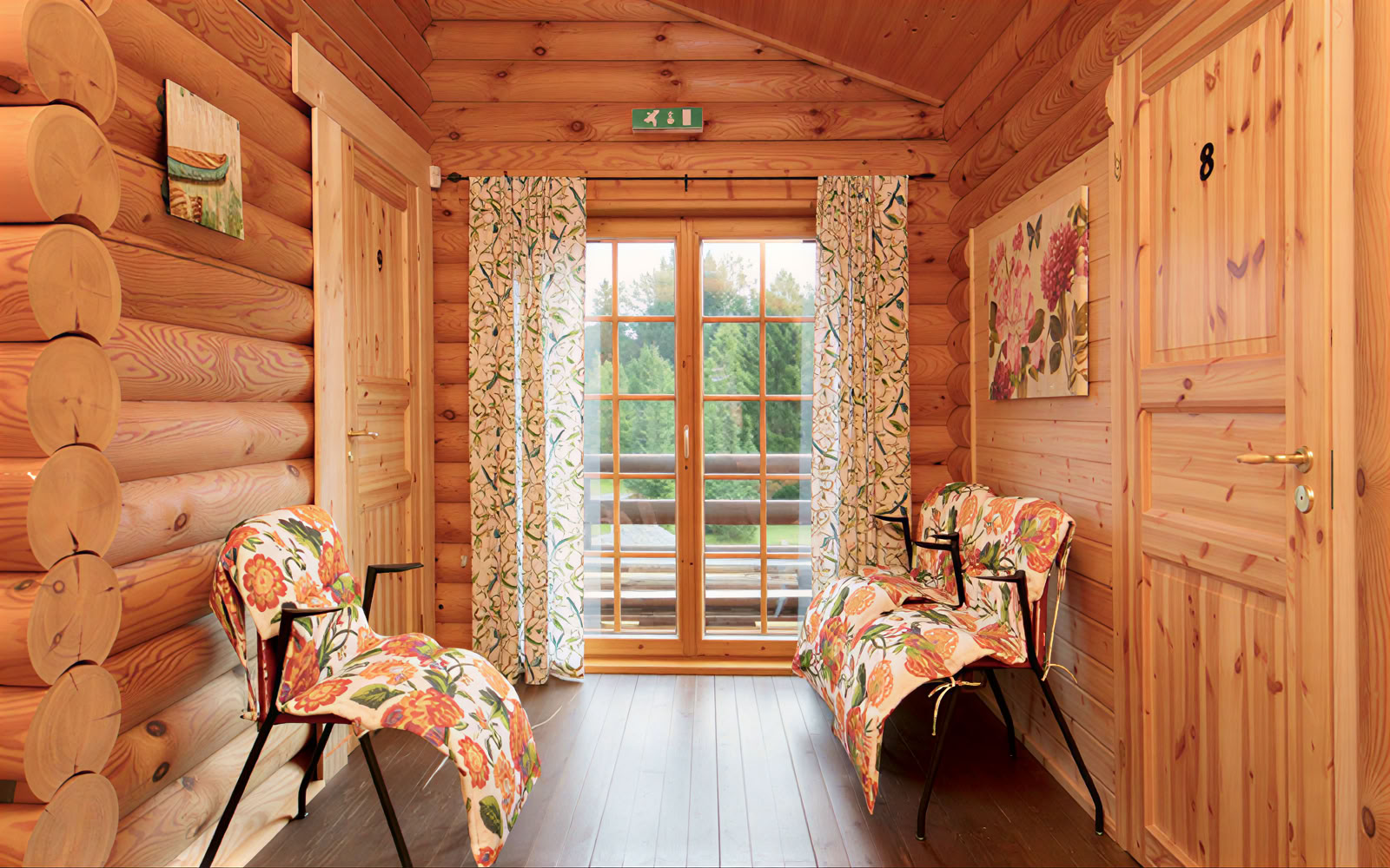 Nytårsretreat