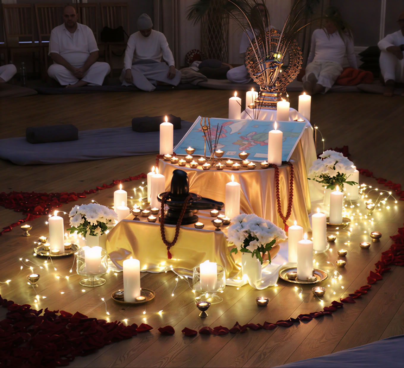 Nytårsretreat
