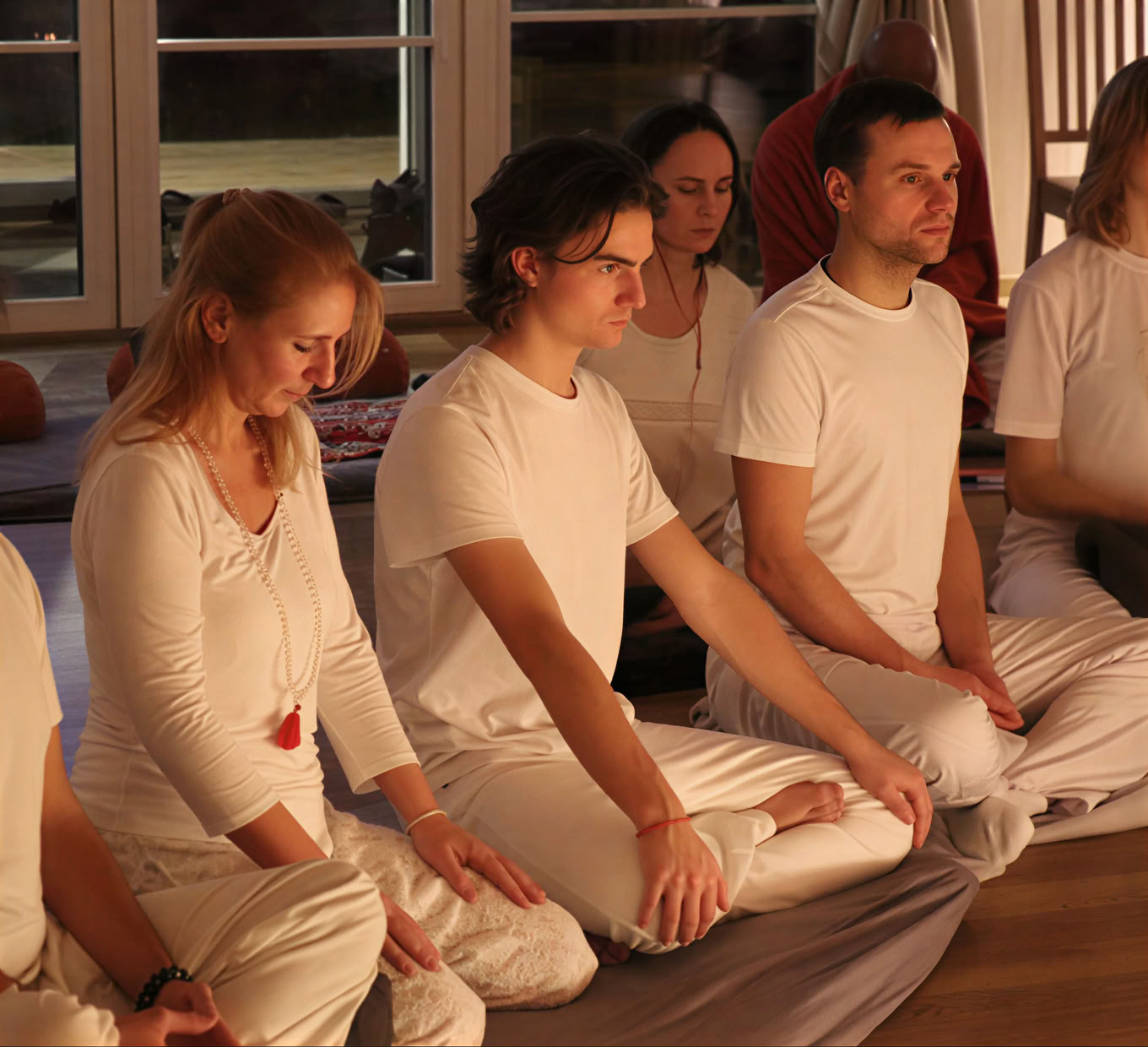 Nytårsretreat