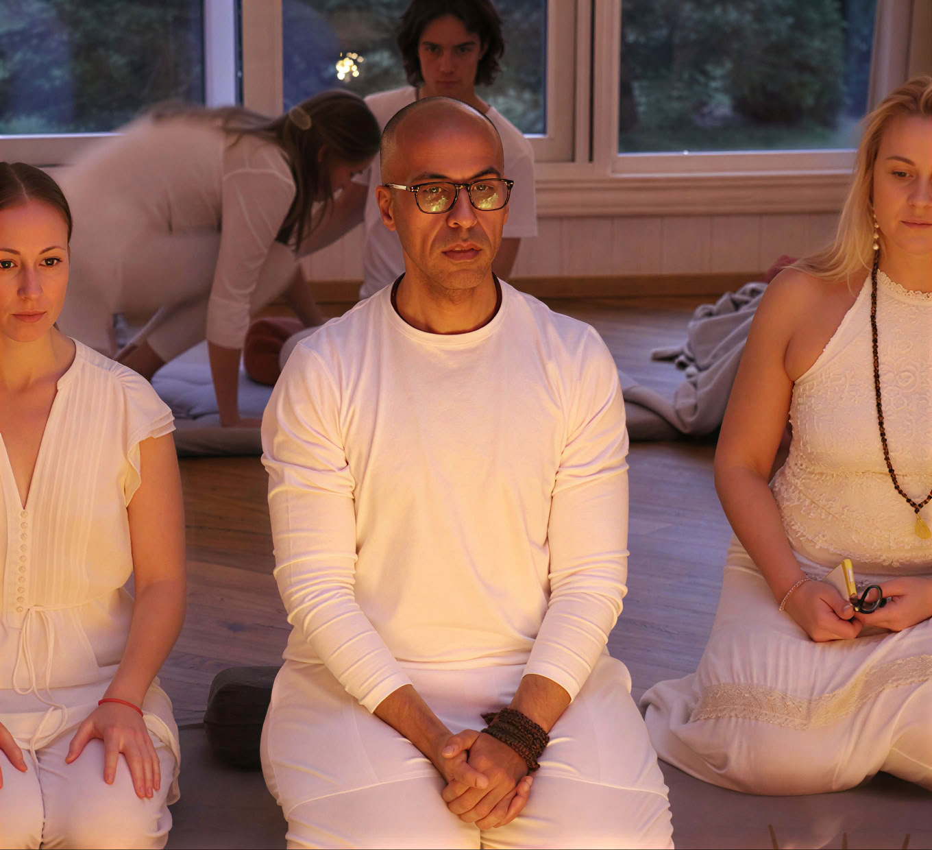 Nytårsretreat