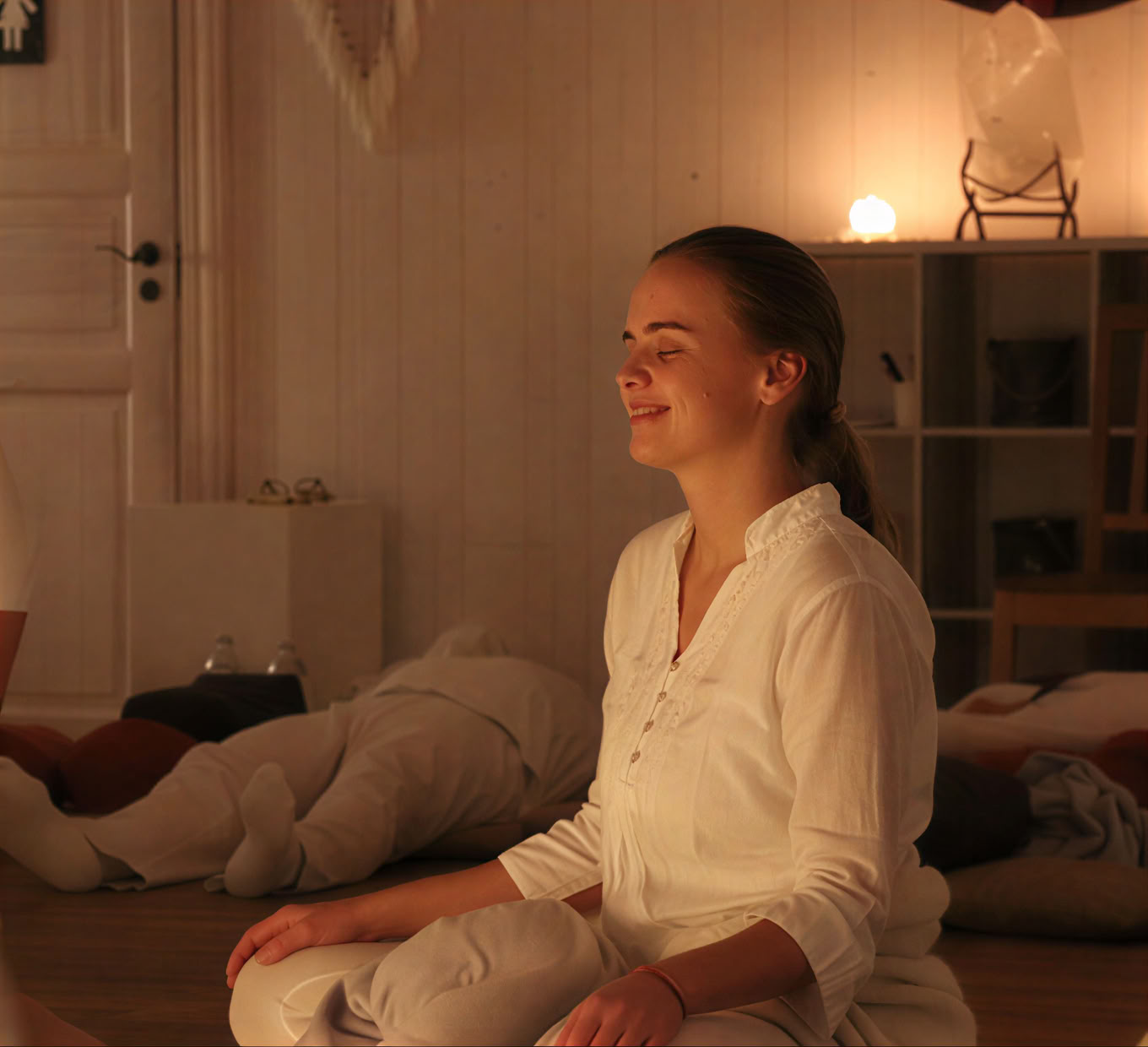 Nytårsretreat