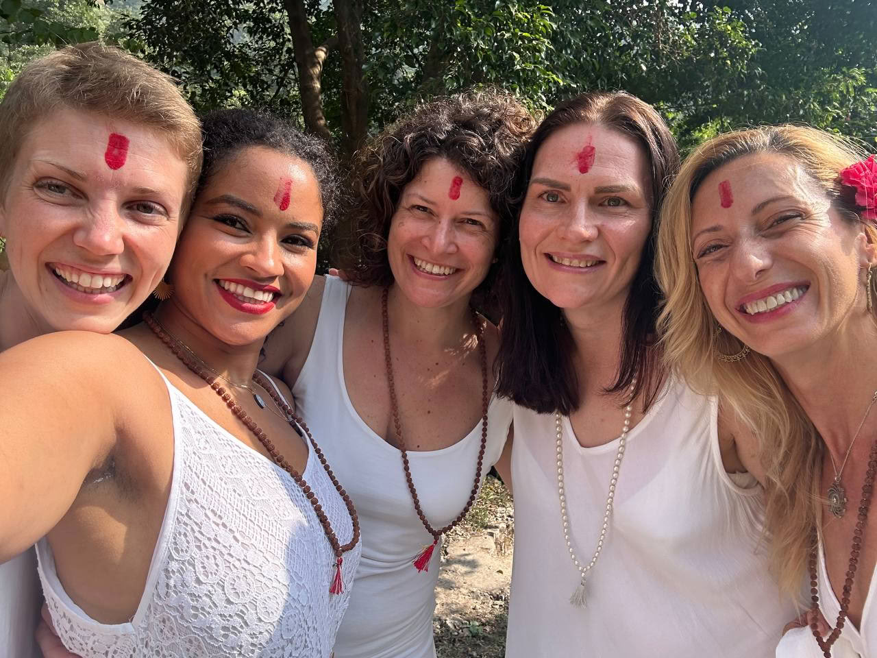 Tantra Yoga-læreruddannelseskursus