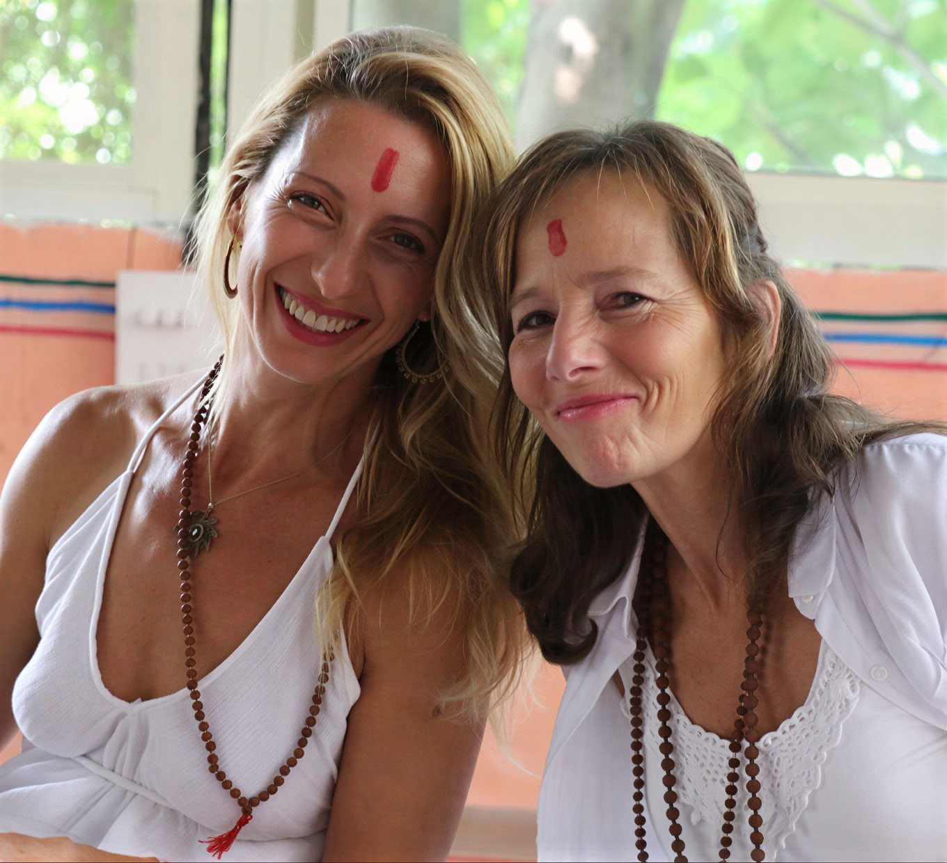 Tantra Yoga-læreruddannelseskursus