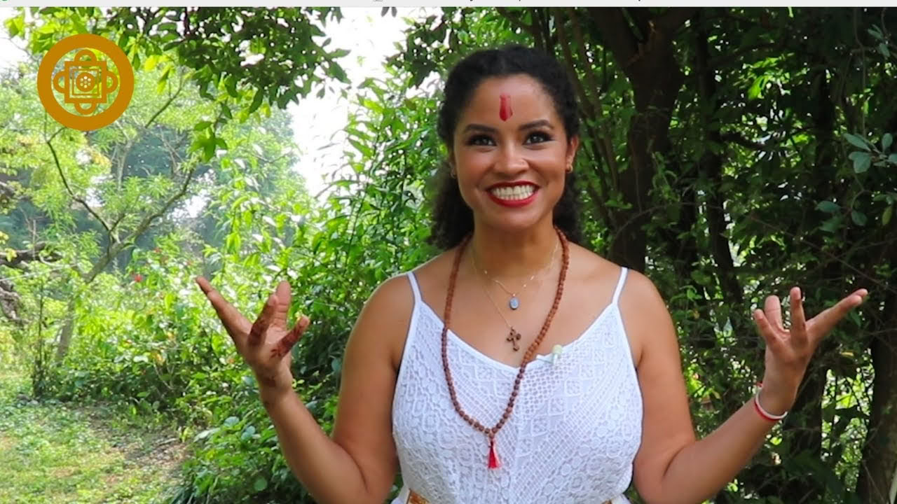 Tantra Yoga-læreruddannelseskursus