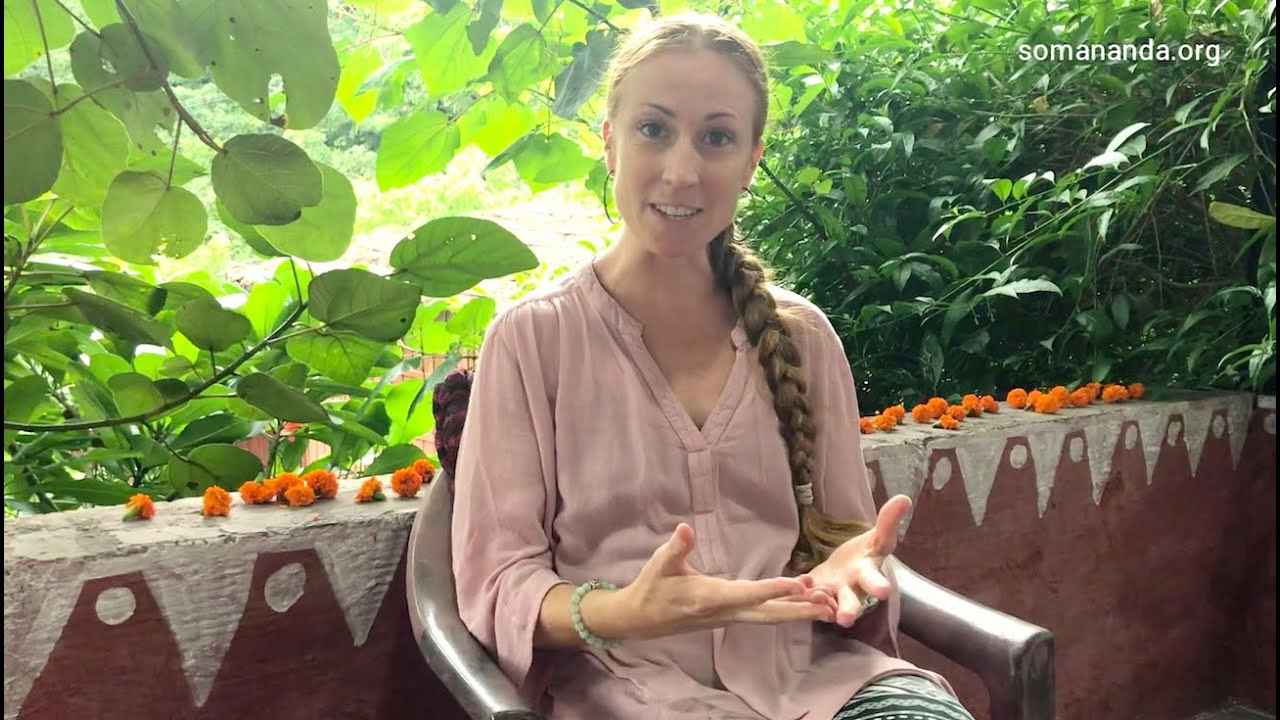 Tantra Yoga-læreruddannelseskursus