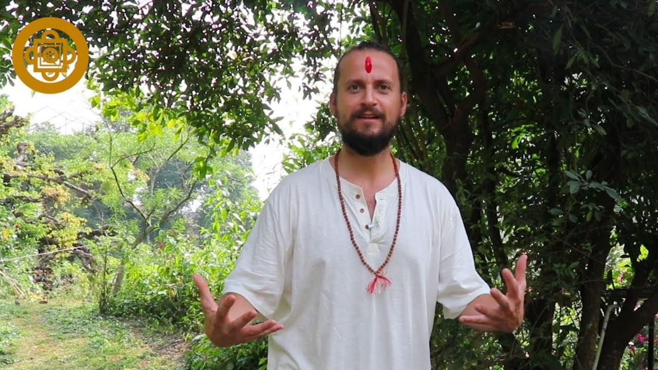 Tantra Yoga-læreruddannelseskursus