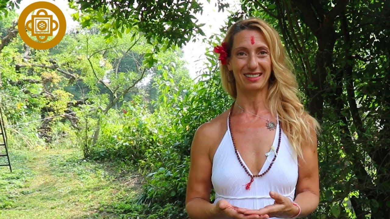 Tantra Yoga-læreruddannelseskursus