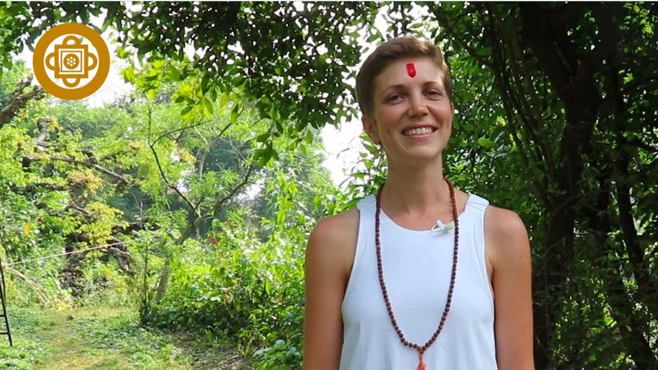 Tantra Yoga-læreruddannelseskursus