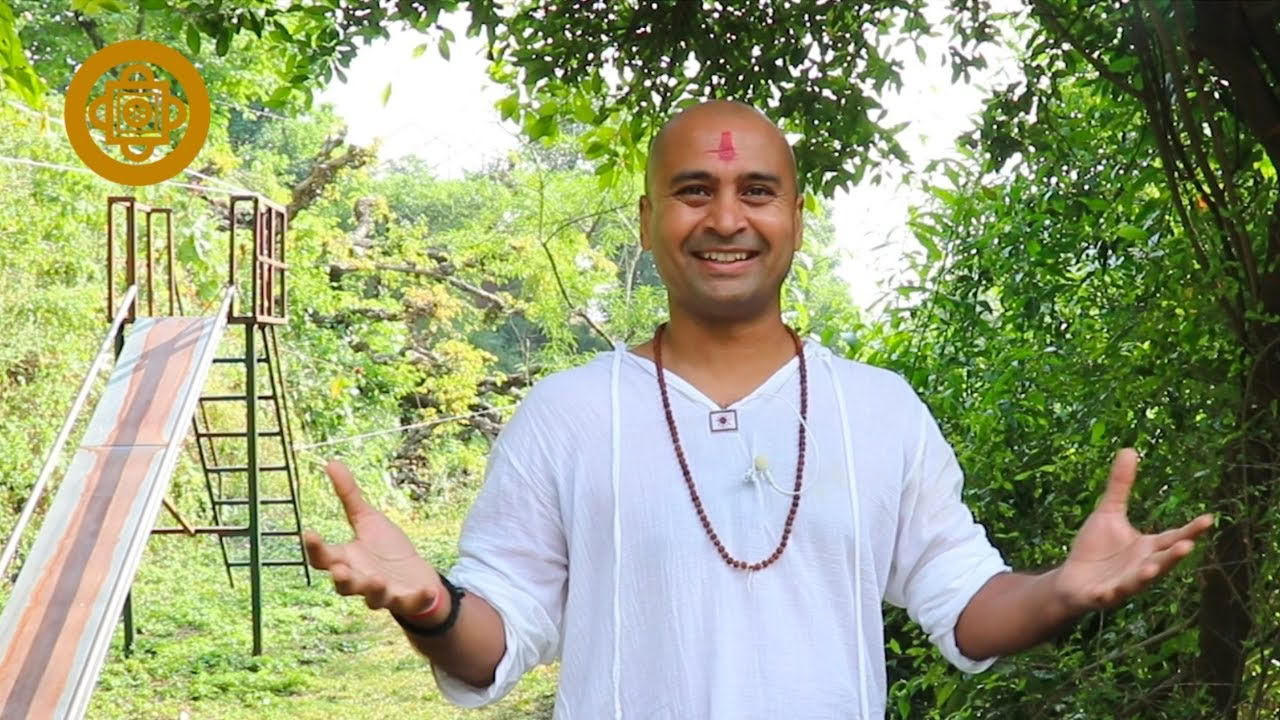 Tantra Yoga-læreruddannelseskursus