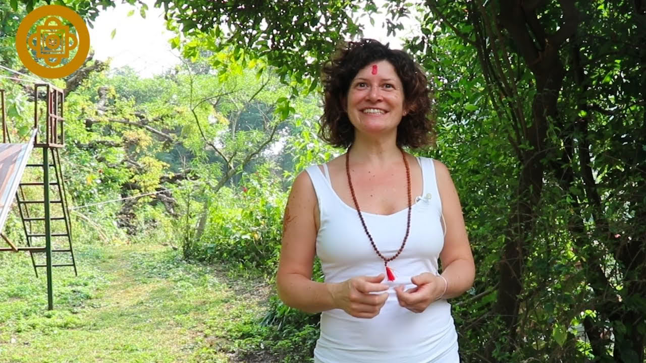 Tantra Yoga-læreruddannelseskursus