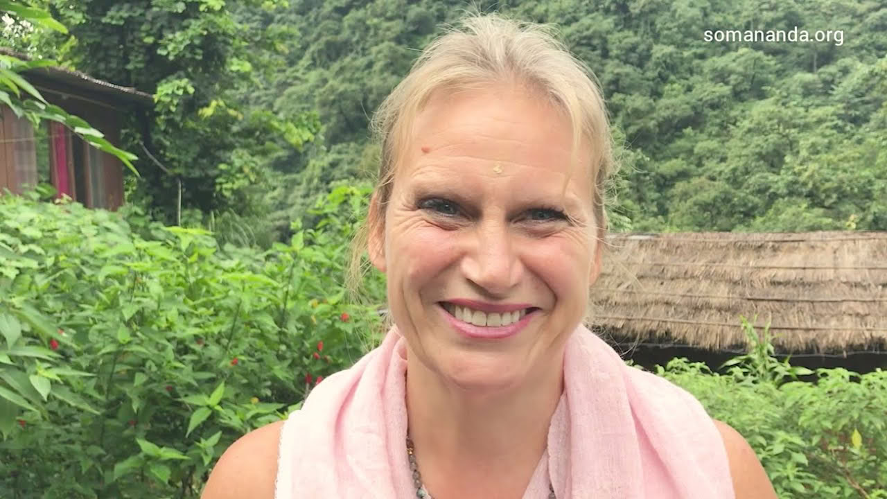 Tantra Yoga-læreruddannelseskursus