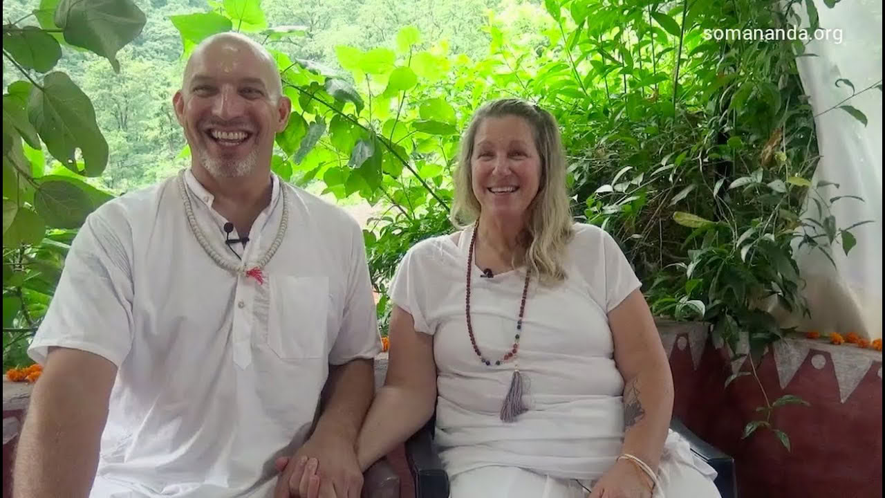 Tantra Yoga-læreruddannelseskursus