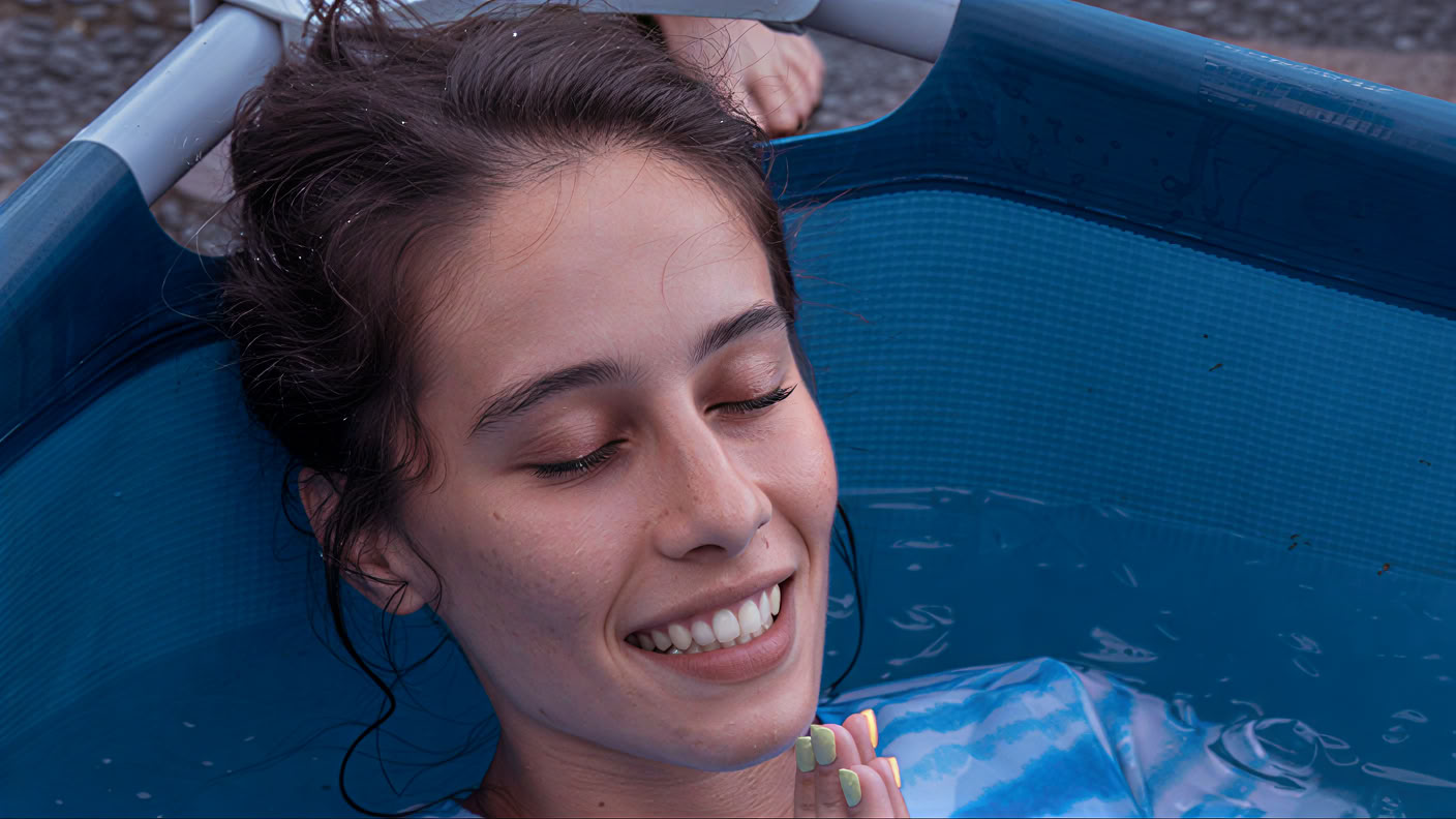 Meditationslæreruddannelse på Bali, Pelaga