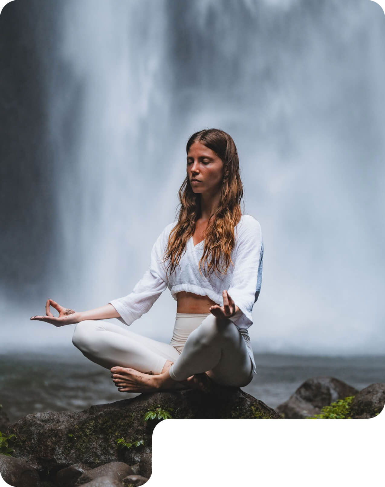 Meditationslæreruddannelse på Bali, Pelaga