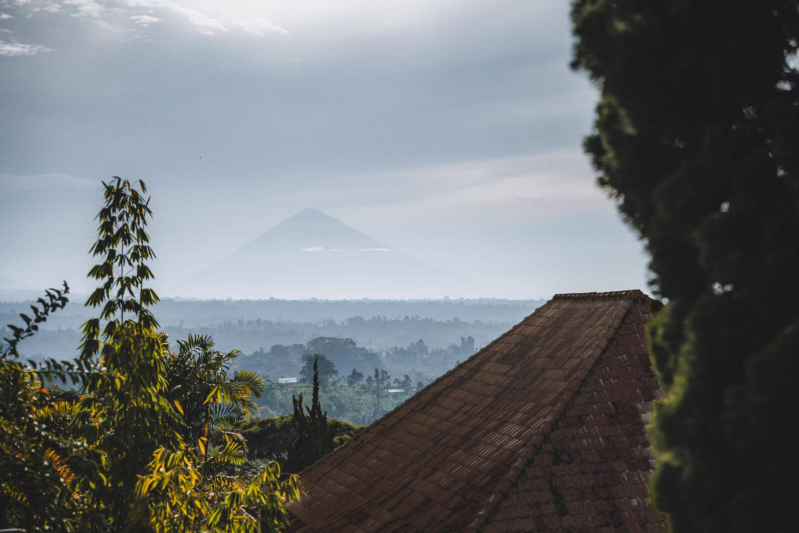 Meditationslæreruddannelse på Bali, Pelaga